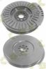 AUTOKIT 03.90249 Belt Pulley, crankshaft